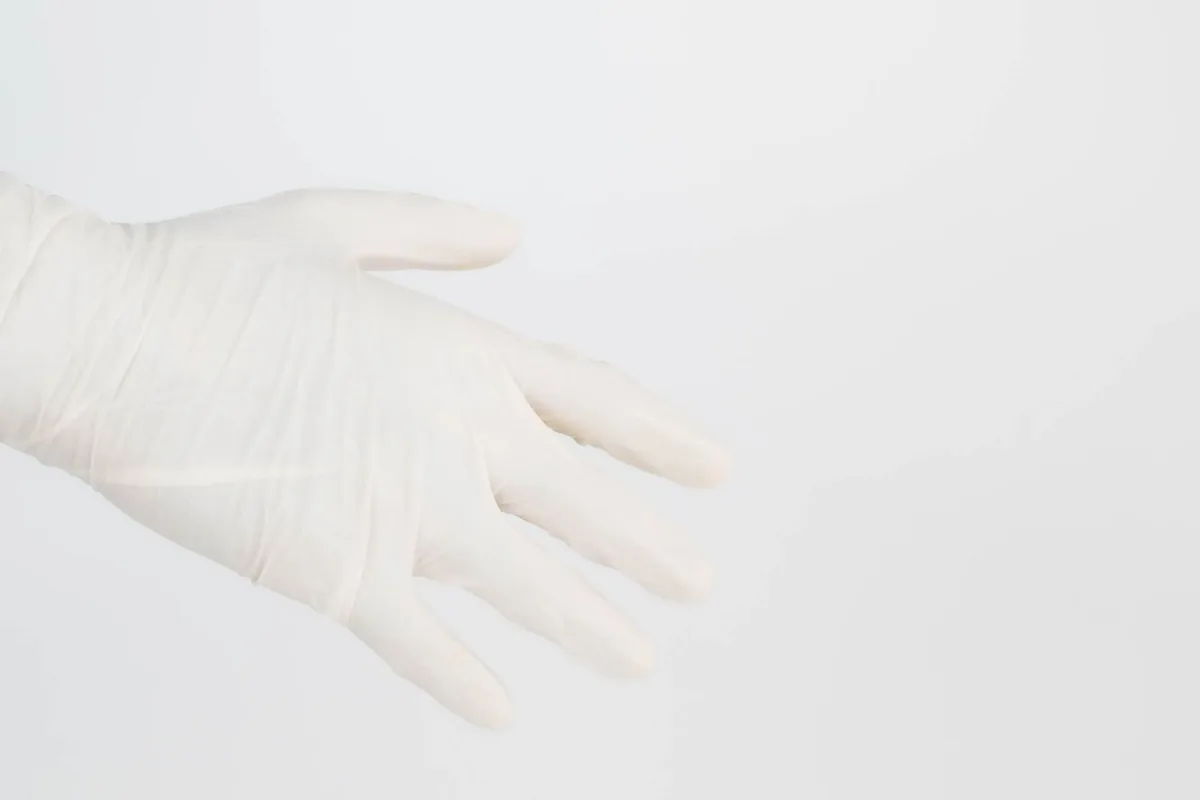 Blood Spill Cleanup in Upland, CA
